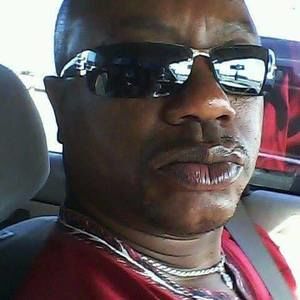 Meet your Posher, Ronald